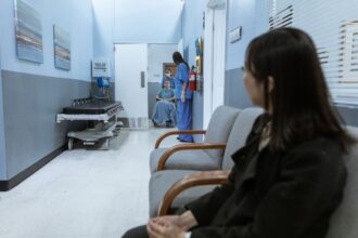 THL julkaisi uusimman rahanjaon. Kuvituskuva